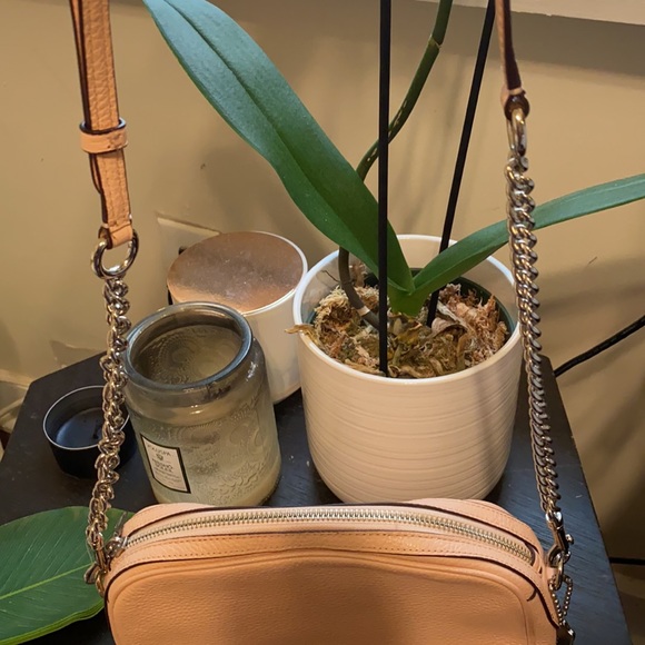 Coach Cross Body handbag - Picture 7 of 12